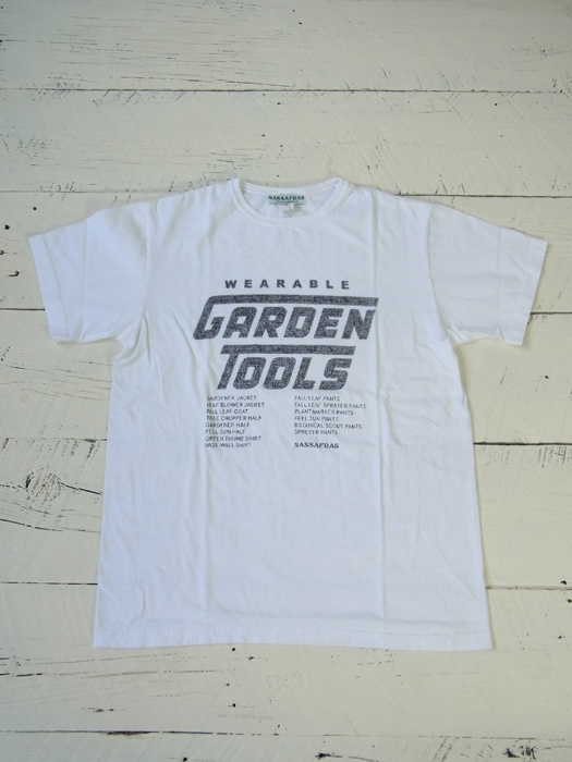 WEARABLE T　