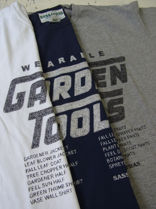 WEARABLE T　
