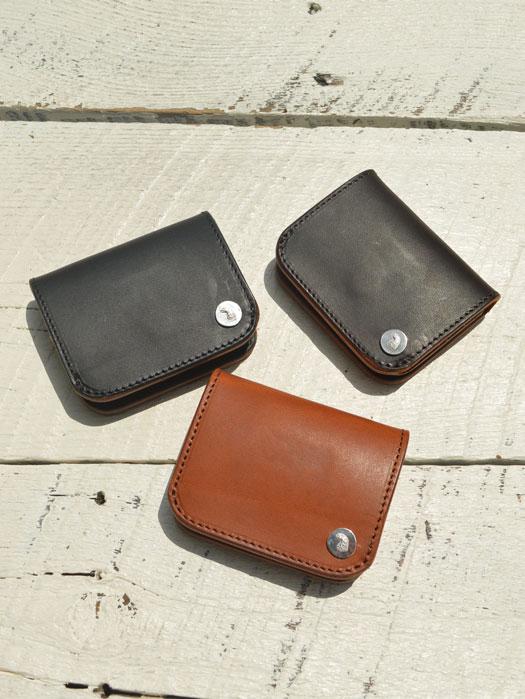 LT-0017　CLASSIC COIN CASE