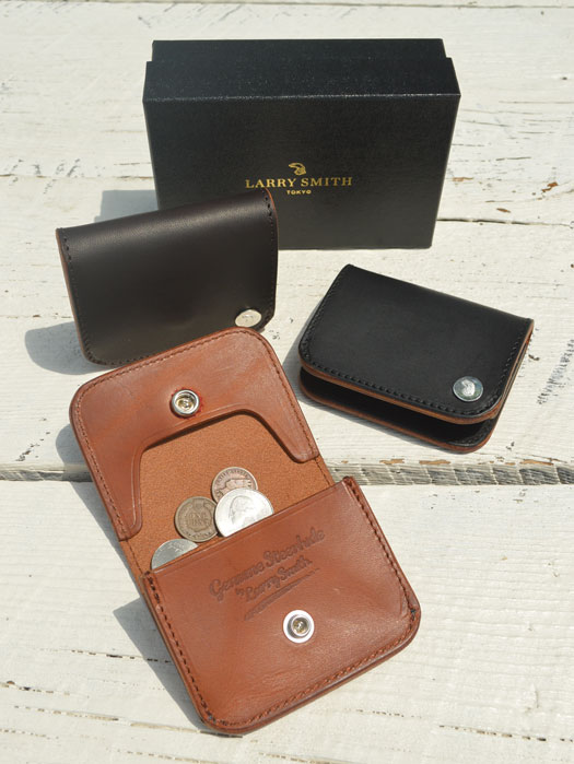 LT-0017　CLASSIC COIN CASE