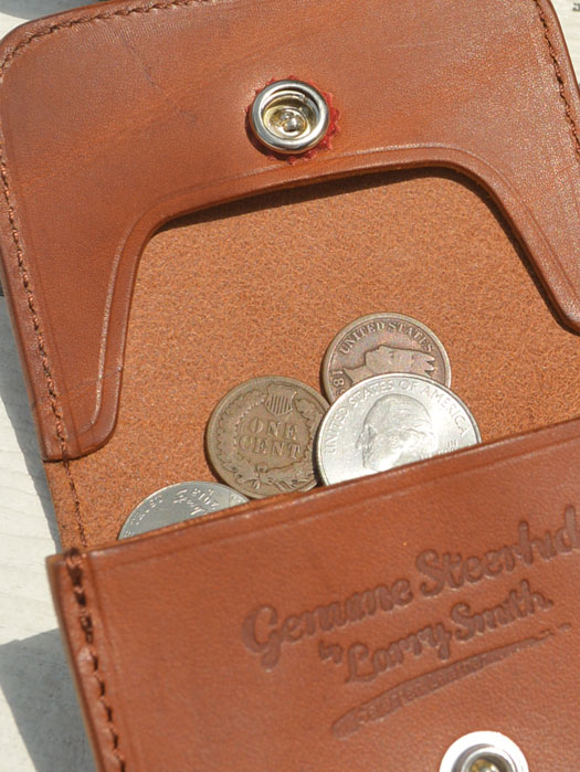 LT-0017　CLASSIC COIN CASE