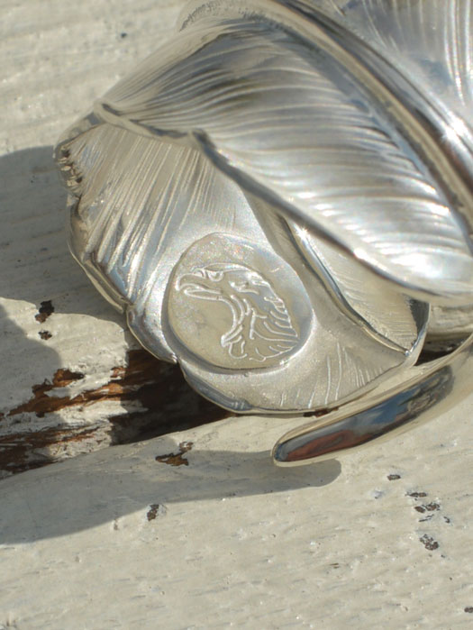 EFRG-0003　FEATHER RING No. 3
