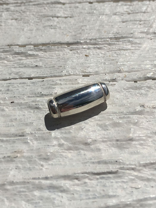 OT-B0003　PIPE BEAD