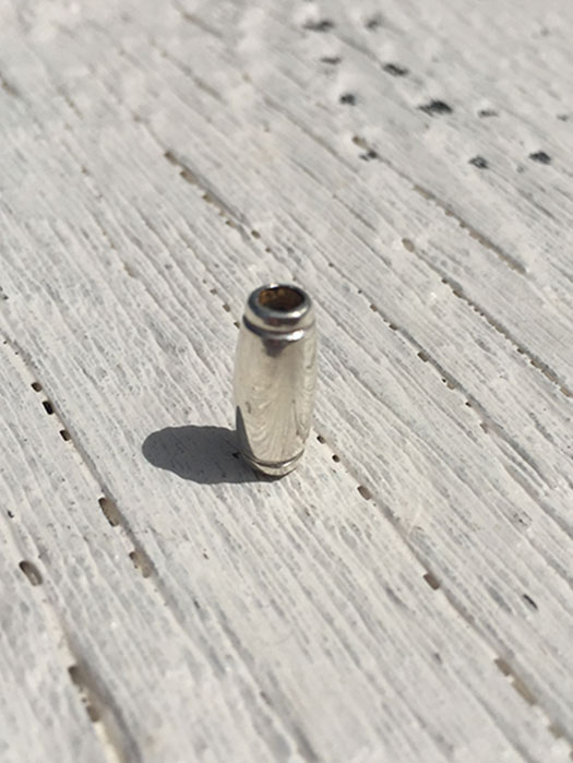 OT-B0003　PIPE BEAD