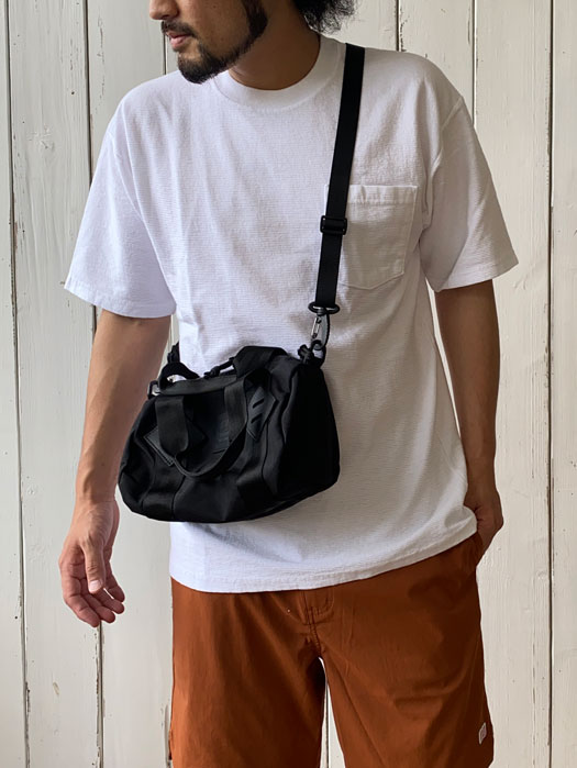 CLASSIC DUFFEL MINI