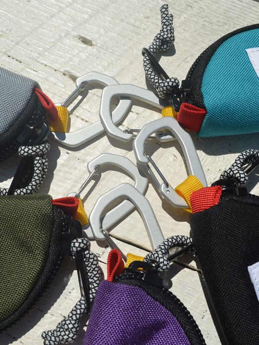 TACO BAG　(Discontinued)