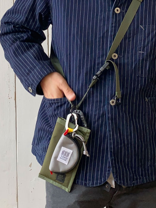 TACO BAG　(Discontinued)