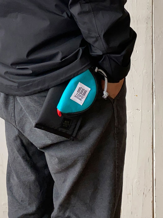 TACO BAG　(Discontinued)