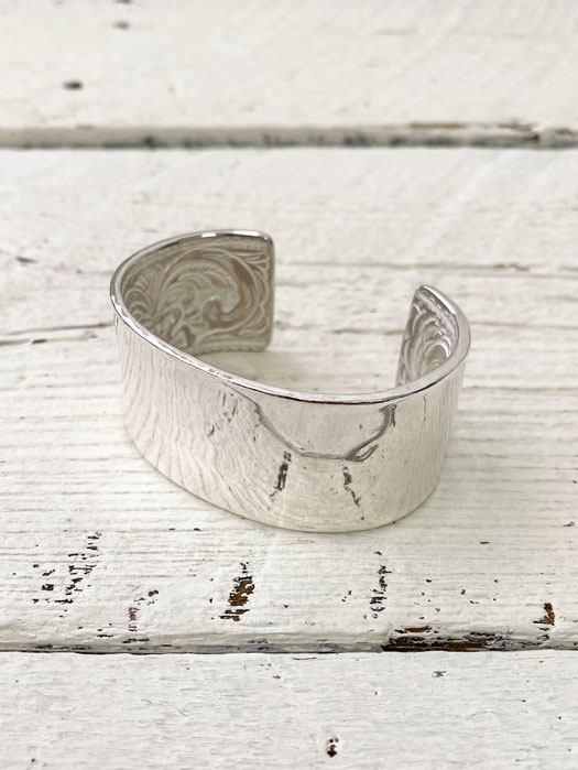 BR-0200　KARAKUSA BRACELET 27mm　(INSIDEOUT)