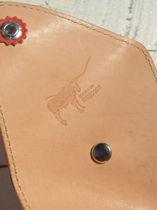 LT-0081 COIN PURSE TIPI ART