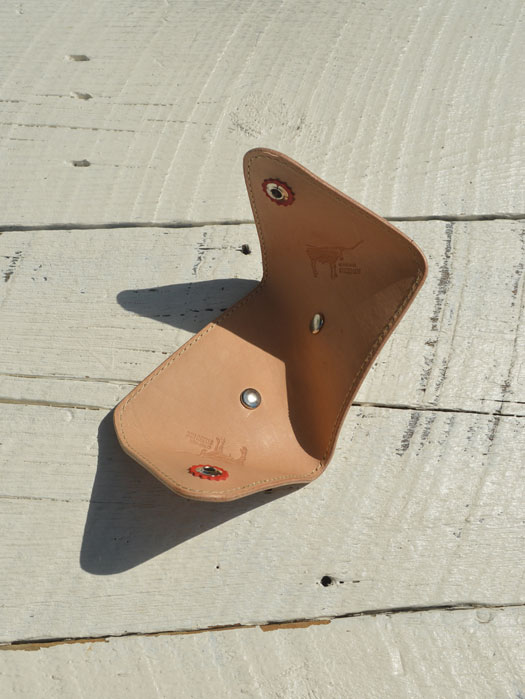 LT-0081 COIN PURSE TIPI ART
