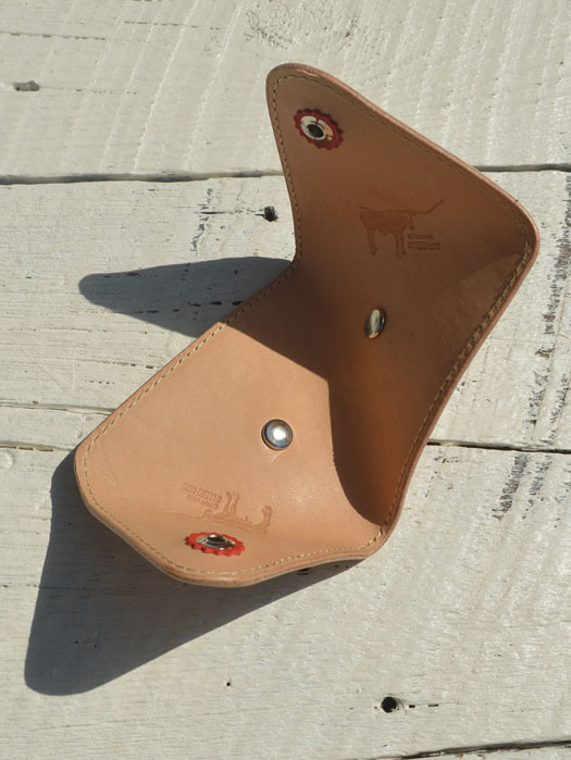 LT-0081 COIN PURSE TIPI ART