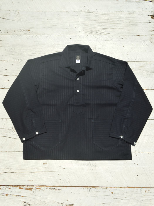 CRAFTMASTER 3 (Poly Suiting Stripe)