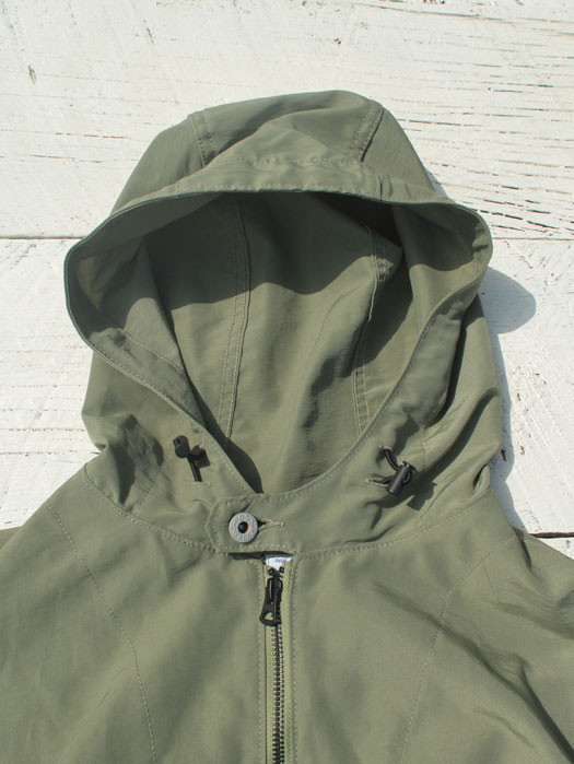 DEE Parka 3 (60/40)