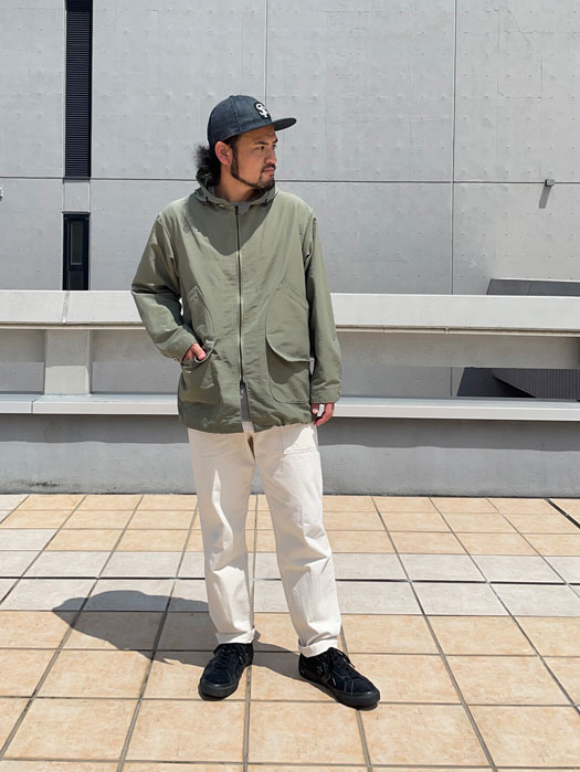 DEE Parka 3 (60/40)