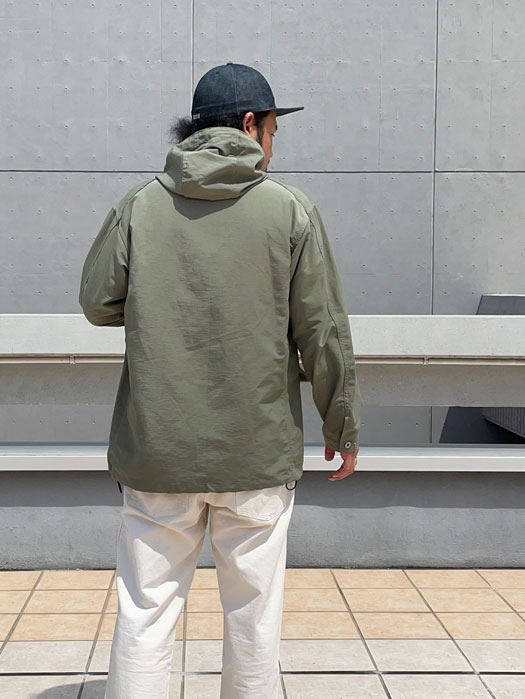 DEE Parka 3 (60/40)