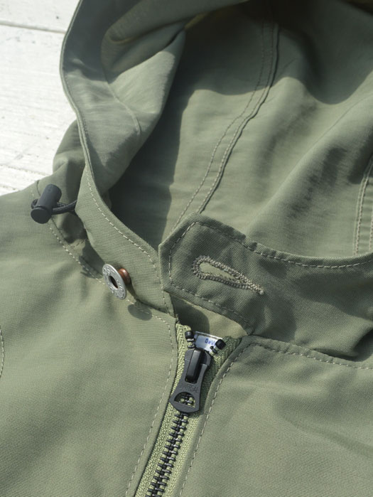 DEE Parka 3 (60/40)