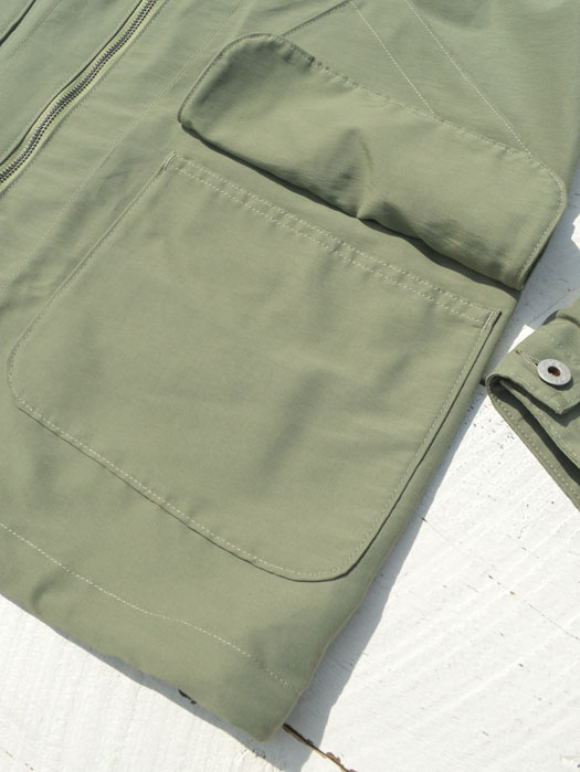 DEE Parka 3 (60/40)