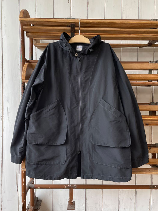 DEE Parka 3 (60/40)　