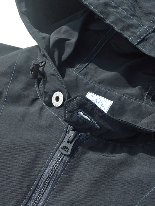 DEE Parka 3 (60/40)