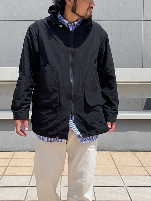 DEE Parka 3 (60/40)