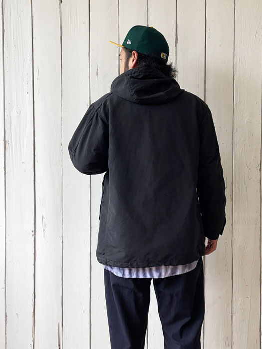DEE Parka 3 (60/40)
