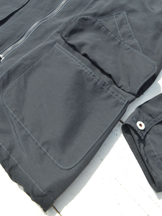 DEE Parka 3 (60/40)