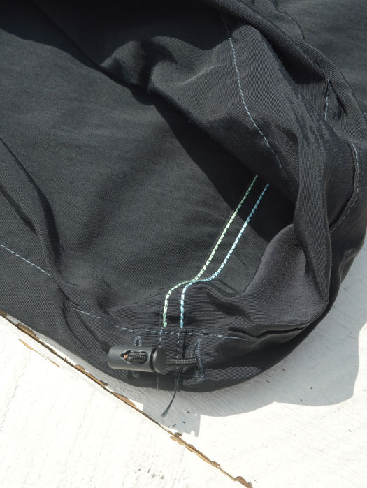 DEE Parka 3 (60/40)