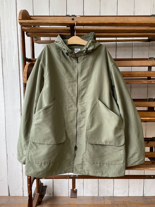 DEE Parka 3 (60/40)