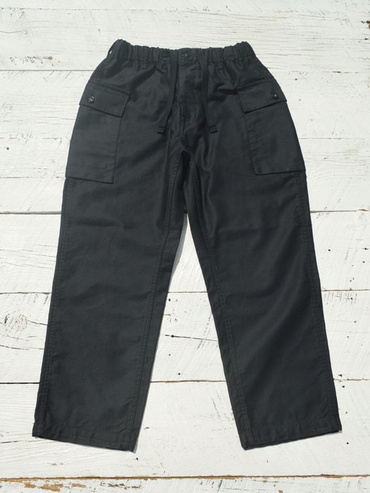 E-Z WALKABOUT Pants (Vintage Moleskin)　