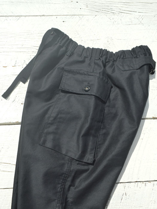 E-Z WALKABOUT Pants (Vintage Moleskin)