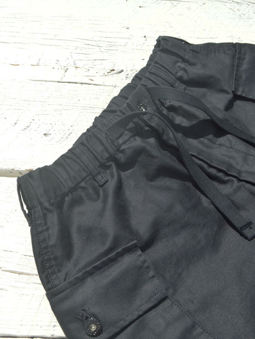 E-Z WALKABOUT Pants (Vintage Moleskin)