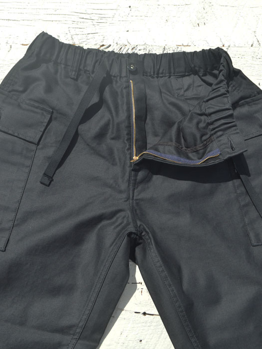 E-Z WALKABOUT Pants (Vintage Moleskin)