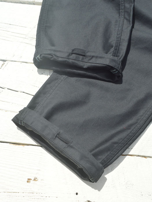 E-Z WALKABOUT Pants (Vintage Moleskin)