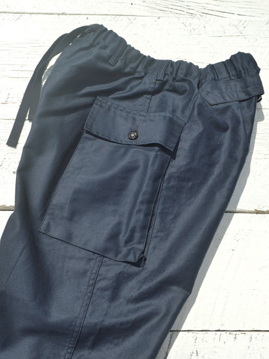 E-Z WALKABOUT Pants (Vintage Moleskin)