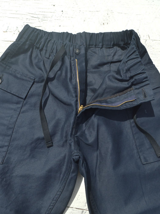 E-Z WALKABOUT Pants (Vintage Moleskin)