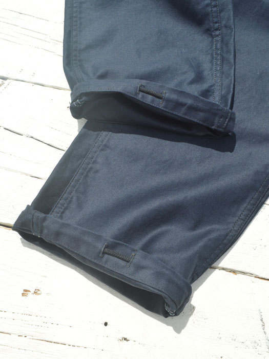 E-Z WALKABOUT Pants (Vintage Moleskin)
