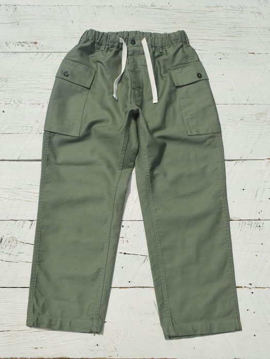 E-Z WALKABOUT Pants (Vintage Moleskin)