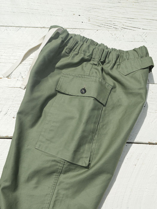 E-Z WALKABOUT Pants (Vintage Moleskin)