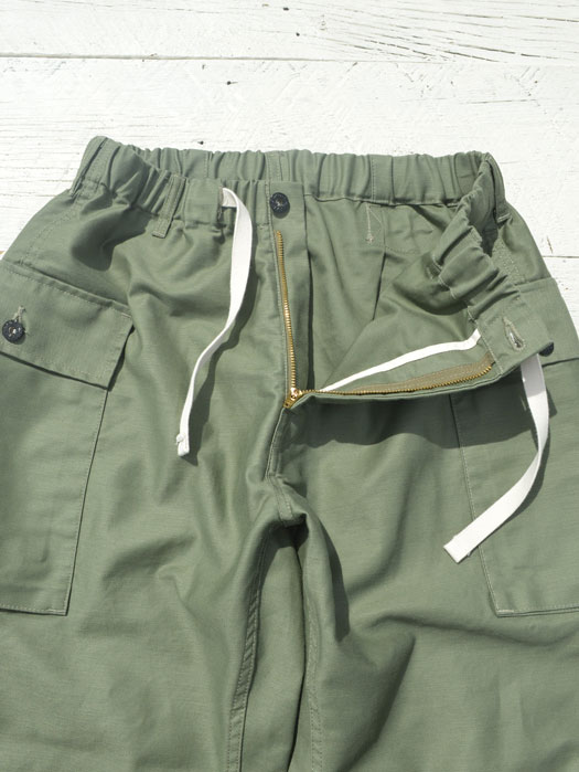 E-Z WALKABOUT Pants (Vintage Moleskin)