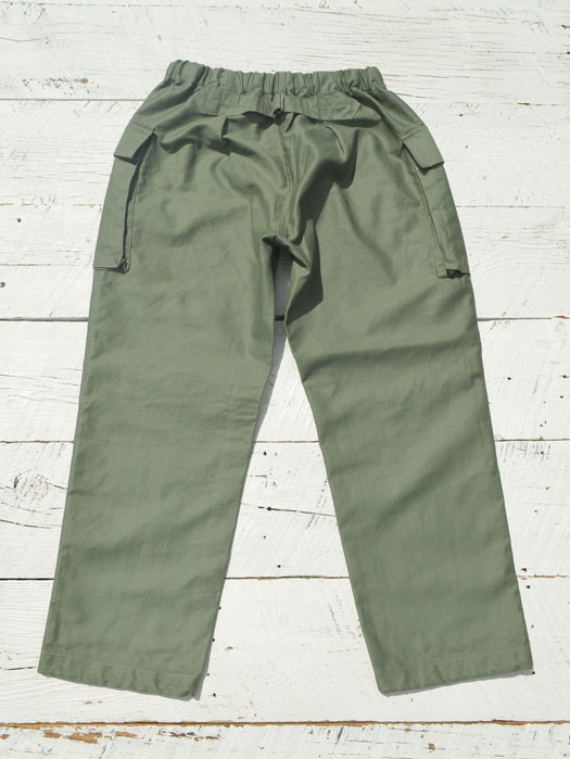 E-Z WALKABOUT Pants (Vintage Moleskin)