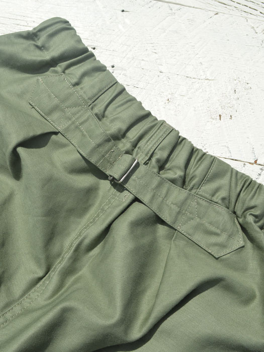 E-Z WALKABOUT Pants (Vintage Moleskin)