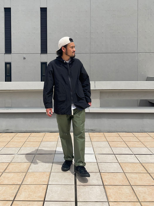 E-Z WALKABOUT Pants (Vintage Moleskin)