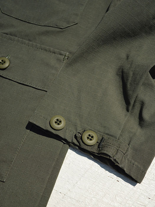 【GUNG HO】 SP 4 POCKET  JACKET