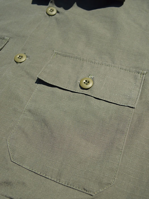 【GUNG HO】 SP 4 POCKET  JACKET