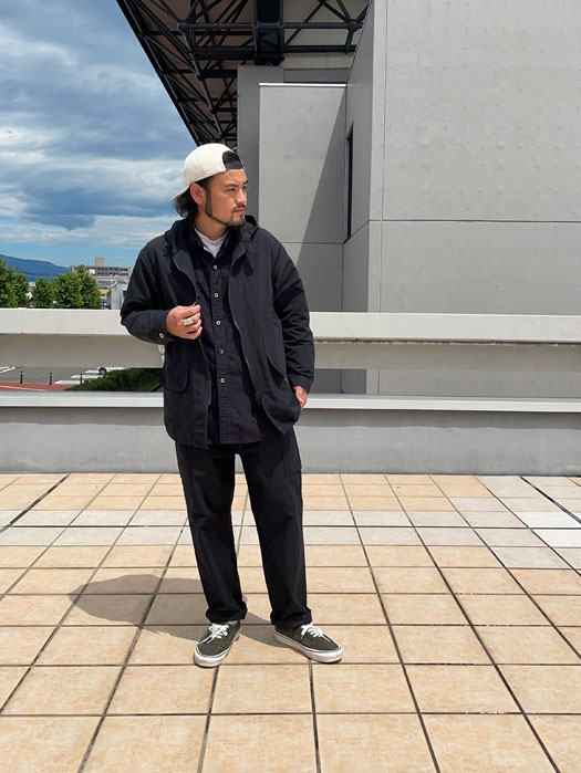 E-Z WALKABOUT Pants (Vintage Moleskin)