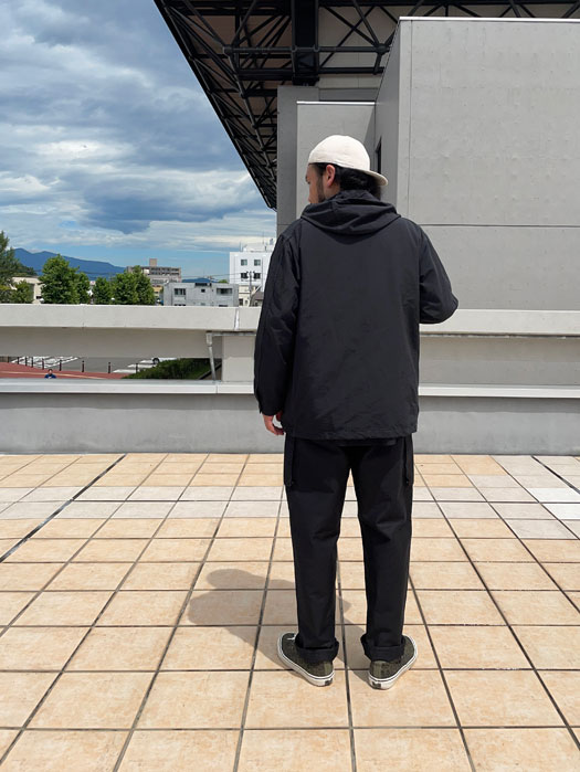 E-Z WALKABOUT Pants (Vintage Moleskin)