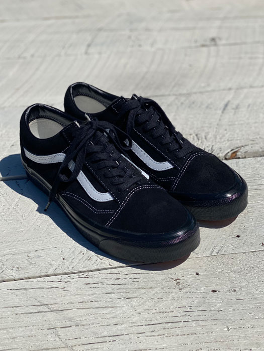 Old Skool 36 Dx　(ANAHEIM FACTORY)