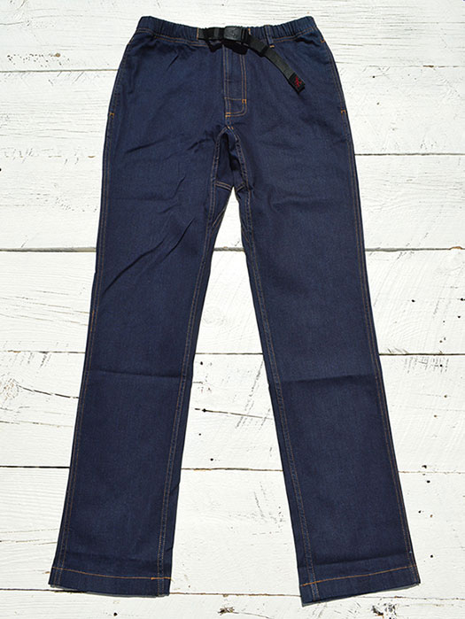 DENIM NN PANTS　(ONE WASH)　