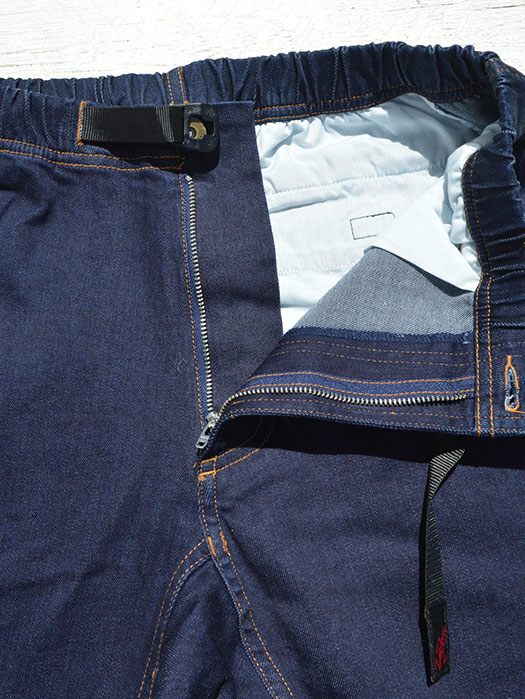 DENIM NN PANTS　(ONE WASH)